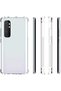 Mi Note 10 Lite Case Ultra Protection Transparent Anti Shock Case - 3