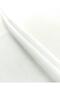 White Viscose 140cm Thin Draped Width - 6