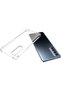 Case for Oppo Reno 4 Pro Ultra Protect Clear Anti Shock Case + Full Covering Screen Protector Clear - 3