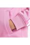 With Logo Children's Pink Tracksuit Set (36M452-Acg) - 5