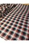 Plaid Woven