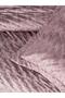 Smart Double Bed Cover Luz Powder - 2