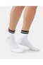 USA Originals Ankle Socks 7002-01 White for Men - 3
