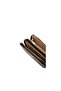 Laurel Slg Medium Dbl Zip Women's Brown Wallet Swqe8500164-Bnl - 3