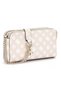 Eco Erica Status Crossbody Women's Beige Crossbody Bag Hwepg951012-Sdl - 2