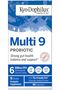 Kyo-Dophilus 9, Intestinal Balance & Immune Support, 90 Capsules - 4