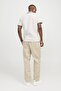 Men's Short Sleeve Polo Collar T-Shirt - Paulos - 4