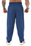 Body Pants Fitness Sweatpants - 4