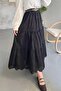Pearl Brode Skirt Black 1395 - 4