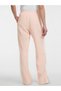 Gj Tricot Track Pant Women's Pink Sweatpants W5Gb43Kb212-G6R4 - 5