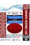 Glycerin C/Gel Soap 120 Gr