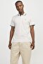 Men's Short Sleeve Polo Collar T-Shirt - Paulos - 3