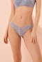 سراويل داخلية زرقاء Daphe V Slip