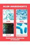 Mom's Bath Recipe - Body Peeling Pad - Strong Care - 6
