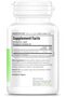 Brain Focus, 60 Veggie Caplets - 6