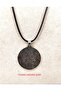 Prayer or Seal Themed Unisex Necklace