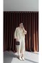 Muslin Gold Set