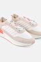 Men Avryn Lace Up Running Shoes, Multicolor - 3