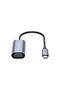 Adaptor Orico CTV, USB Type-C - VGA - 5