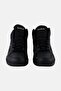 Men Royal Lace Up Basket Ball Shoes, Black - 3
