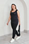 BASIC KOLSUZ PENYE BODY - 4