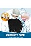 Disposable Bed Waterproof Massage Table Sheets 50 pcs - 3
