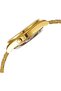 5 SNXC50J5 Automatic Men's Watch Gold Dial, Gold-Tone Bracelet, 36mm, Day-Date Display - 5