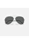 نظارات Aviator Reverse RBR0101S 003/GR Gunmetal مقاس 62 - 5