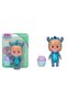 MT Disney Bebeği Stitch