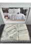 Capital Home Double Pique Set New Season - 2