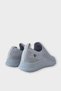Women's Knitwear Sports Shoes GRAY - 5