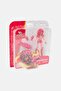 Sparrow Armor With Accessories, Pink - 3