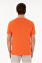 U.S. Polo Assn Crew Neck Regular Fit Men's T-Shirt - 3