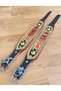 Custom Puppy Kangal Dog Collar Genuine Leather to Your Request