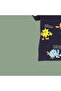 Hello Hey Cute Colorful Cheerful Printed Tshirt Seasonal Cotton - 4