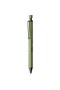 Scrikss Icon-X 0.7 mm Mechanical Pencil Metal Body, Ergonomic Grip, Top-Press Mechanism - 3