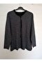 Full Summer, Thin, Lycra, Viscose Long Sleeve Blouse