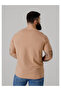 Men's Printed Crew Neck Short Sleeve T-Shirt - 3