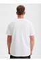 Adventure Car Printed Crew Neck Short Sleeve Unisex T-Shirt - 7