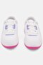 Women Tori Pixie Lace Up Outdoor Shoes, White Combo - 4