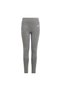 Unisex Children's Gray Leggings Jg Opt Gl Leg Jc7439 - 6