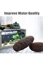 1PC Pumice Stone , Scrubber Stone Pedicure Tools Natural Foot Scrubber for Exfoliation to Clear C... - 6