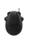 Code Lock Anti-theft Security Lock Telescopic Wire Rope Lock Wire Cable Combination Lock Motorcyc... - 4