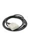 AUX Input Female Jack 3.5mm Audio Adapter Cable for 4 4S 5 5S MP3 To Mazda 2 3 5 6 RX8 MX-5 Car P... - 7