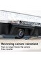 Rear Camera Car Rain Shield Car Rear Reverse Camera Cover Anti Rain Cover for Automobile Rear Rev... - 3