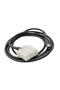 AUX Input Female Jack 3.5mm Audio Adapter Cable for 4 4S 5 5S MP3 To Mazda 2 3 5 6 RX8 MX-5 Car P... - 3