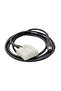 AUX Input Female Jack 3.5mm Audio Adapter Cable for 4 4S 5 5S MP3 To Mazda 2 3 5 6 RX8 MX-5 Car P...