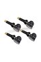Astra K Opel Astra K 4PCS 4PCS 13506028 Tire Pressure Monitor Sensor TPMS 433MHz For Opel Astra K - 2