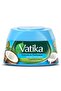 Volume & Thickness Tropical Coconut Hair Styling Cream Dispenser (210ml) - 6