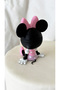 MINNIE MOUSE - PASTA SÜSÜ - 2